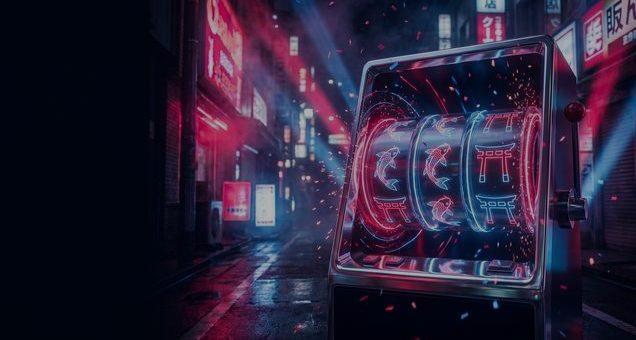 Wild Tokyo Casino